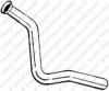 MERCE 1234904519 Exhaust Pipe